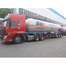 Cabezal de camión con motor diesel Dongfeng 6x4